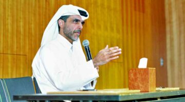 مع بدء تفعيله.. العبيدلي: قانون تنظيم القطاع العقاري نقلة نوعية في تعزيز الشفافية
