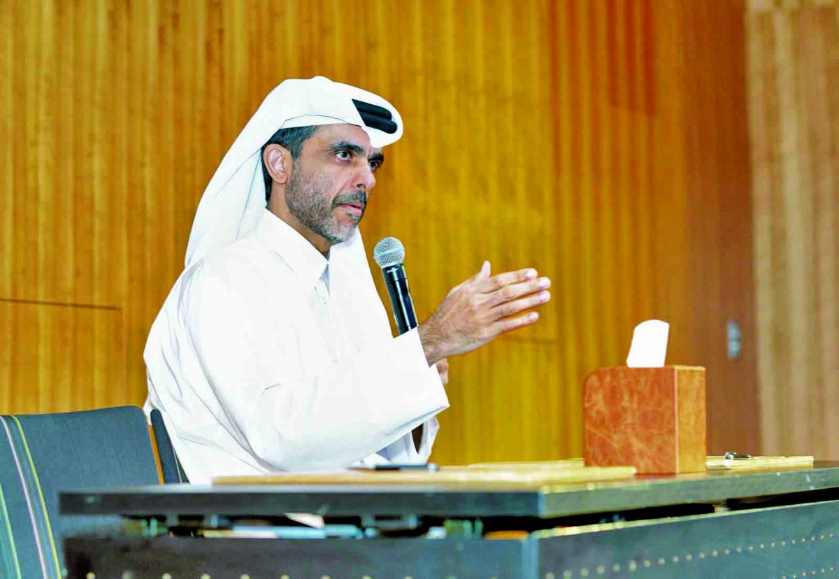 مع بدء تفعيله.. العبيدلي: قانون تنظيم القطاع العقاري نقلة نوعية في تعزيز الشفافية مع بدء تفعيله.. العبيدلي: قانون تنظيم القطاع العقاري نقلة نوعية في تعزيز الشفافية