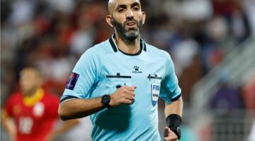 مع ذكرى حزينة.. صافرة كويتية تضبط موقعة الهلال الآسيوية