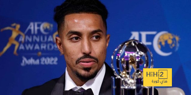 معايير صارمة لجائزة أفضل لاعب آسيوي معايير صارمة لجائزة أفضل لاعب آسيوي