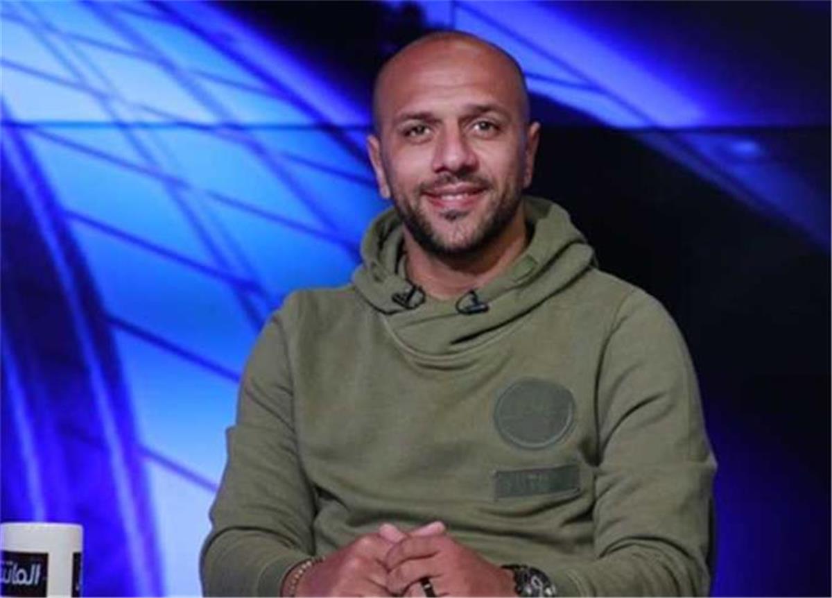 معتز إينو يختار المدرب الأنسب لقيادة الأهلي بعد رحيل كولر معتز إينو يختار المدرب الأنسب لقيادة الأهلي بعد رحيل كولر