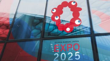 معرض إكسبو 2025 في اليابان.. خمس معلومات لا بد من معرفتها