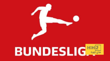 معلقو مباريات الجولة الـ29 في الدوري الألماني