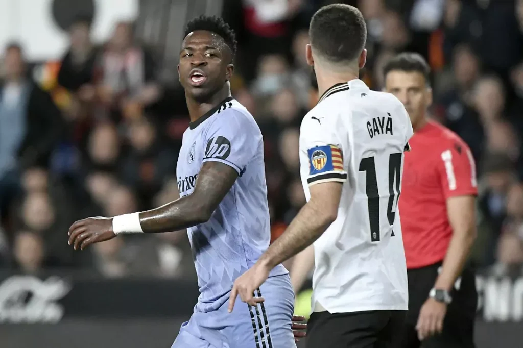 تاريخ ريال مدريد ضد أتلتيك بيلباو في الدوري الإسباني