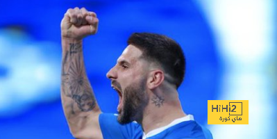 مفاجأة بشان رحيل ميتروفيتش عن الهلال مفاجأة بشان رحيل ميتروفيتش عن الهلال