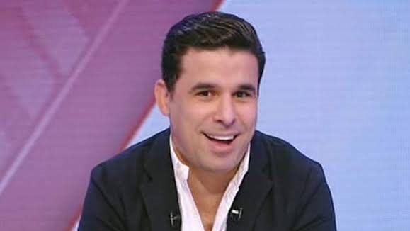 مفاجأة .. خالد الغندور يثير الجدل بشأن لقاء الأهلي وبيراميدز مفاجأة .. خالد الغندور يثير الجدل بشأن لقاء الأهلي وبيراميدز