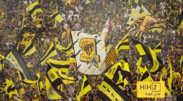 مفاجأة سارة لجماهير الاتحاد قبل مواجهة الفتح