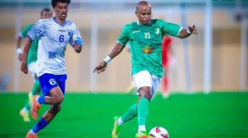 مفاجأة صحار واحتدام صراع الهبوط الأبرز بجولة الدوري العماني