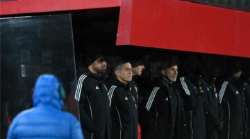 مفاجأة.. مدرب الزمالك السابق يقترب من خلافة كولر في الأهلي