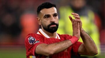 مفاجأة مدوية..  قائمة أغلى 10 لاعبين في العالم تصدم محمد صلاح