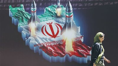 مفاوضات «أكثر جدية» بين واشنطن وإيران وجولة جديدة مرتقبة في 3 مايو وسط أجواء من التفاؤل الحذر مفاوضات «أكثر جدية» بين واشنطن وإيران وجولة جديدة مرتقبة في 3 مايو وسط أجواء من التفاؤل الحذر
