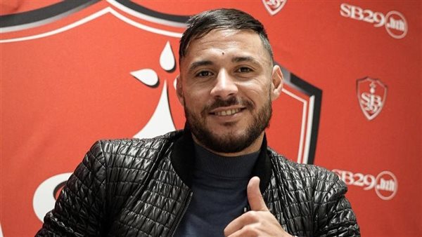 مفاوضات متقدمة بين الزمالك والبلايلي مفاوضات متقدمة بين الزمالك والبلايلي