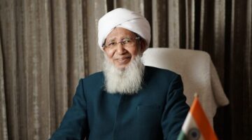مفتي الهند يناشد بإدراج حجاج بلاده ضمن مشروع الطريق إلى مكة المكرمة