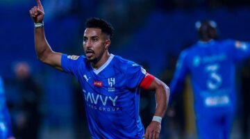 مقابل 50 مليونًا.. الهلال يُقنع الدوسري بالبقاء