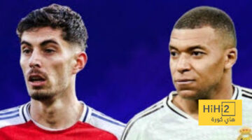 مقارنة هجومية بين أرسنال و ريال مدريد