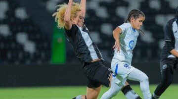 مقاعد السوبر تشعل منافسات الدوري السعودي للسيدات