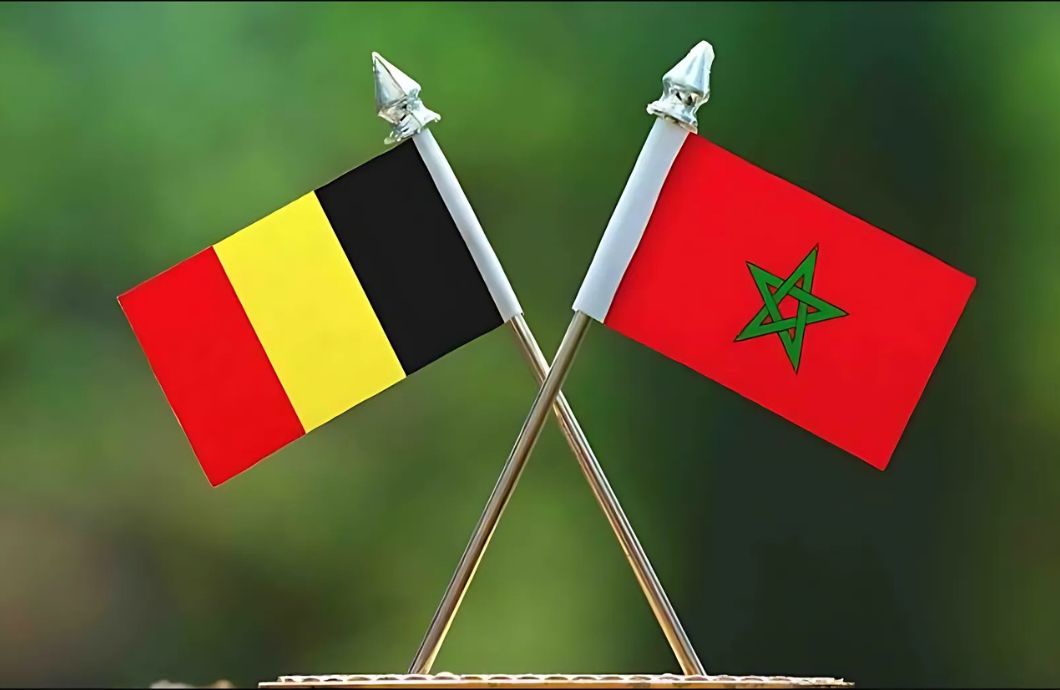 مقترح بلجيكي لمراقبة مستفيدي الإعانات الذين يمتلكون عقارات في المغرب مقترح بلجيكي لمراقبة مستفيدي الإعانات الذين يمتلكون عقارات في المغرب