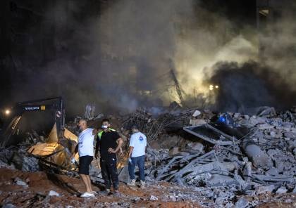 مقتل عسكري لبناني بانفجار أثناء مسح هندسي جنوب البلاد مقتل عسكري لبناني بانفجار أثناء مسح هندسي جنوب البلاد