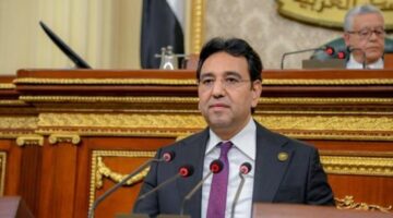 مقرر بالحوار الوطني: الضريبة الموحدة نقلة نوعية في التعامل مع المستثمر