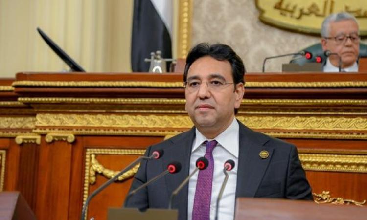 مقرر بالحوار الوطني: الضريبة الموحدة نقلة نوعية في التعامل مع المستثمر مقرر بالحوار الوطني: الضريبة الموحدة نقلة نوعية في التعامل مع المستثمر