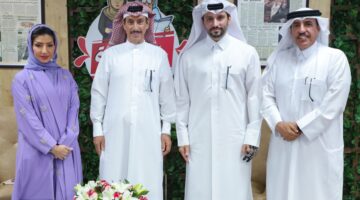 مقهى الصحافة يستعرض أخطر مغامرات فهد بادار