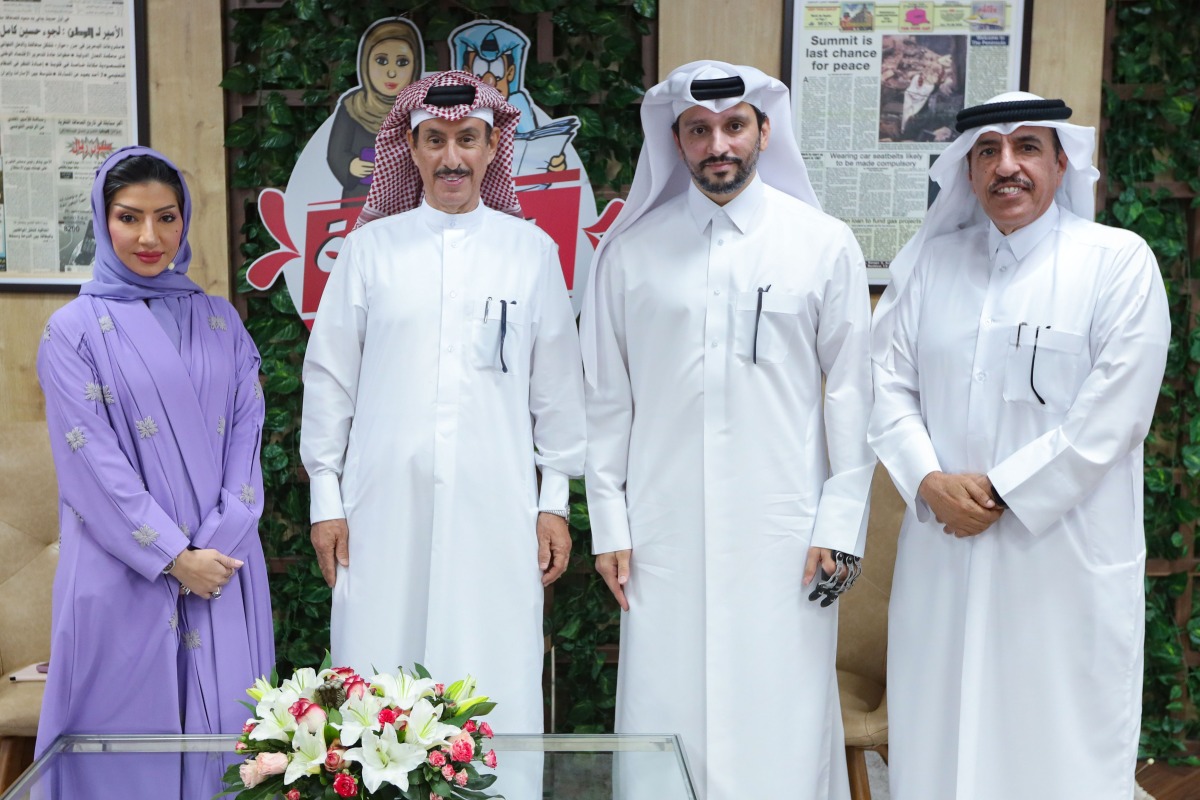 مقهى الصحافة يستعرض أخطر مغامرات فهد بادار مقهى الصحافة يستعرض أخطر مغامرات فهد بادار