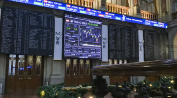 مكاسب قوية لأسواق الأسهم الأوروبية مع تراجع مخاوف التوترات التجارية