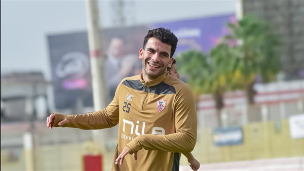 مكالمة حسمت صفقة زيزو.. وكواليس التوقيع في فيلا الخطيب.. تفاصيل مكالمة حسمت صفقة زيزو.. وكواليس التوقيع في فيلا الخطيب.. تفاصيل