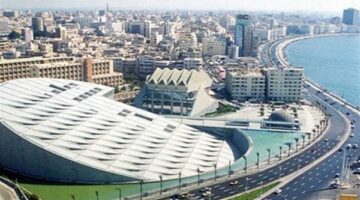 مكتبة الإسكندرية ترد على مزاعم تسريب مكالمة عبد الناصر والقذافي