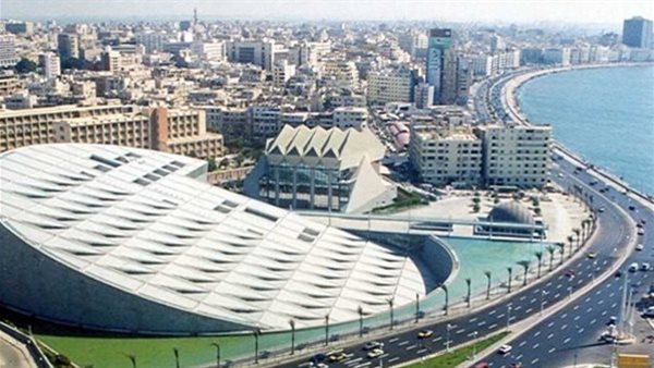 مكتبة الإسكندرية ترد على مزاعم تسريب مكالمة عبد الناصر والقذافي مكتبة الإسكندرية ترد على مزاعم تسريب مكالمة عبد الناصر والقذافي