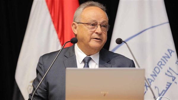 مكتبة الإسكندرية تشهد افتتاح المؤتمر الدولي الأول للعلوم البينية مكتبة الإسكندرية تشهد افتتاح المؤتمر الدولي الأول للعلوم البينية
