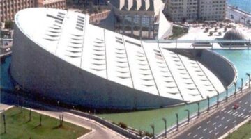 مكتبة الإسكندرية توضح موقفها بشأن أرشيف جمال عبد الناصر الرقمي