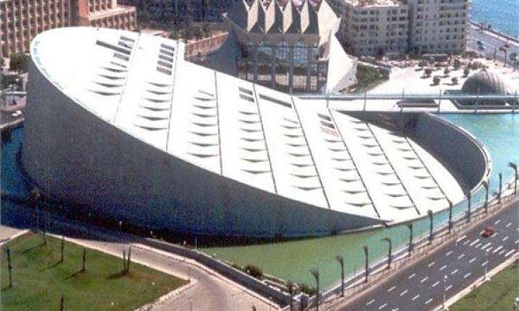 مكتبة الإسكندرية توضح موقفها بشأن أرشيف جمال عبد الناصر الرقمي مكتبة الإسكندرية توضح موقفها بشأن أرشيف جمال عبد الناصر الرقمي