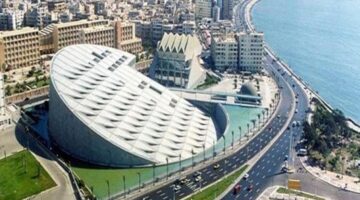 مكتبة الإسكندرية: مسابقة "فيرست ليجو ليج" تهدف لتعزيز الابتكار عند الأطفال