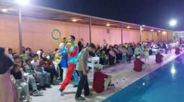 بمشاركة 600 طفل.. تفاصيل احتفال البحر الأحمر بيوم اليتيم