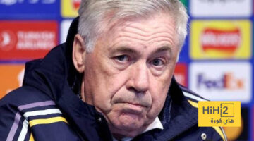 ملامح من تشكيلة ريال مدريد أمام أرسنال!