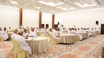 ملتقى أصحاب الكسارات والمحاجر بشمال الشرقية