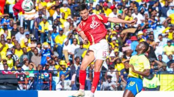 ملخص وأهداف مباراة الأهلي وصن داونز في دوري أبطال إفريقيا “فيديو”