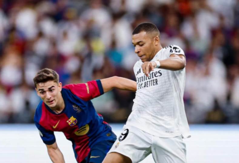 ملعب مباراة نهائي كأس ملك إسبانيا 2024-2025 بين الريال وبرشلونة ملعب مباراة نهائي كأس ملك إسبانيا 2024-2025 بين الريال وبرشلونة
