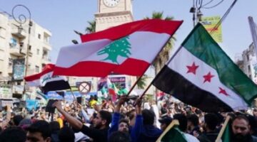 ملف ترسيم الحدود “الشائك” بين لبنان وسوريا يعود للواجهة من جديد.. هذه أبرز نقاط الخلاف التي قد تفجر المفاوضات