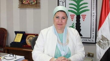 المجلس القومي للطفولة يكلف محامى وحدة الدعم القانوني لحضور أولى جلسات محاكمة المتهم بالاعتداء على طفلة العاشر من رمضان