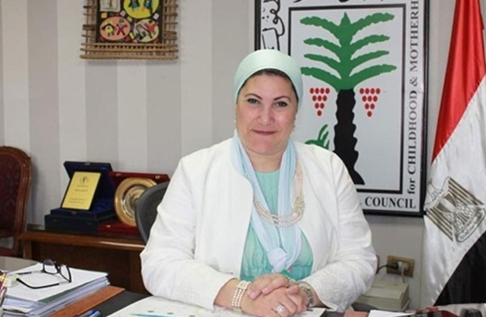 المجلس القومي للطفولة يكلف محامى وحدة الدعم القانوني لحضور أولى جلسات محاكمة المتهم بالاعتداء على طفلة العاشر من رمضان المجلس القومي للطفولة يكلف محامى وحدة الدعم القانوني لحضور أولى جلسات محاكمة المتهم بالاعتداء على طفلة العاشر من رمضان