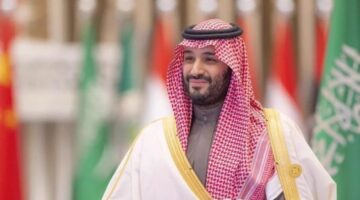 مليار ريال دعما من ولي العهد السعودي لتمليك الإسكان