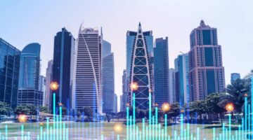 مليارا مسلم.. هل ينضمون خلال العقد المقبل لسوق التمويل اللامركزي؟