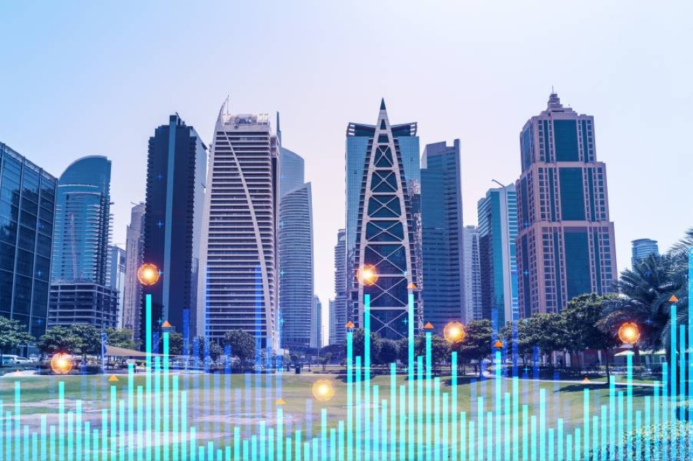 مليارا مسلم.. هل ينضمون خلال العقد المقبل لسوق التمويل اللامركزي؟ مليارا مسلم.. هل ينضمون خلال العقد المقبل لسوق التمويل اللامركزي؟