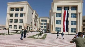 جامعة المنيا الأهلية تحتفل بيوم اليتيم تحت شعار ابتسامتهم.. مسئوليتنا