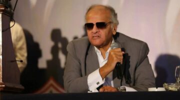 ممدوح عباس: طالما حسين لبيب صامت “يبقى الزمالك بخير”.. وربنا يديم غيابه