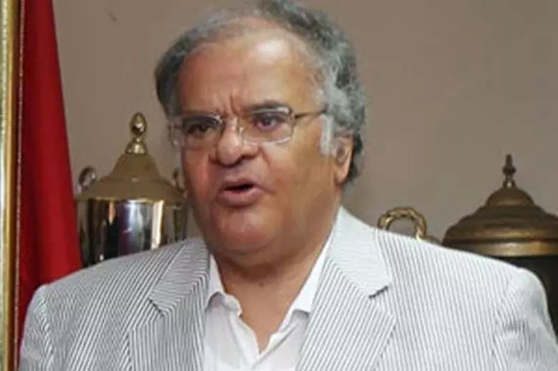 ممدوح عباس لجماهير الزمالك: “أعدكم بصفقتين كبيرتين تنسيكم آلام الغدر” ممدوح عباس لجماهير الزمالك: “أعدكم بصفقتين كبيرتين تنسيكم آلام الغدر”