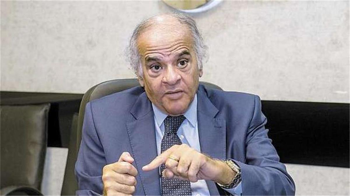 بعد اقتراب زيزو من الأهلي.. ممدوح عباس يقدم وعدًا لجماهير الزمالك بعد اقتراب زيزو من الأهلي.. ممدوح عباس يقدم وعدًا لجماهير الزمالك