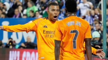 من 8 كلمات .. تحذير شديد من ريال مدريد إلى آرسنال قبل موقعة الحسم